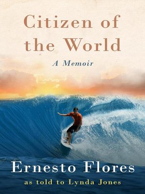 cover image of Citizen of the World